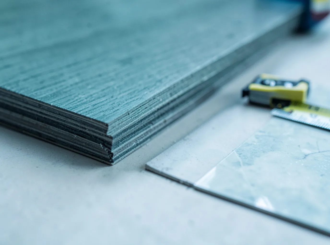 Luxury Vinyl Plank Installation Walstonburg, NC FAQs